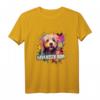 Damen Havaneser Mom Hund Hunde Hunderasse T-Shirt – Hundehalter und Hundebesitzer Design für Frauen und Männer