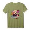 Damen Havaneser Mom Hund Hunde Hunderasse T-Shirt – Hundehalter und Hundebesitzer Design für Frauen und Männer