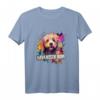 Damen Havaneser Mom Hund Hunde Hunderasse T-Shirt – Hundehalter und Hundebesitzer Design für Frauen und Männer