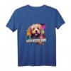 Damen Havaneser Mom Hund Hunde Hunderasse T-Shirt – Hundehalter und Hundebesitzer Design für Frauen und Männer