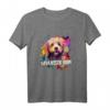 Damen Havaneser Mom Hund Hunde Hunderasse T-Shirt – Hundehalter und Hundebesitzer Design für Frauen und Männer