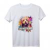 Damen Havaneser Mom Hund Hunde Hunderasse T-Shirt – Hundehalter und Hundebesitzer Design für Frauen und Männer