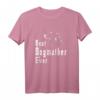 Best Dog Mom Ever Vintage Retro Dog Love Hunde Dogmother T-Shirt – Das perfekte Geschenk für Hundemütter zu Geburtstag, Weihnachten, Ostern & Muttertag