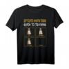 Lustiges Irish Soft Coated Wheaten Terrier Hunde Trainer T-Shirt – Perfektes Geschenk für Hundeliebhaber, Gassi- und Hundetrainer, ideal zum Geburtstag