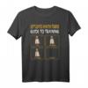 Lustiges Irish Soft Coated Wheaten Terrier Hunde Trainer T-Shirt – Perfektes Geschenk für Hundeliebhaber, Gassi- und Hundetrainer, ideal zum Geburtstag