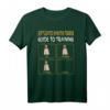 Lustiges Irish Soft Coated Wheaten Terrier Hunde Trainer T-Shirt – Perfektes Geschenk für Hundeliebhaber, Gassi- und Hundetrainer, ideal zum Geburtstag