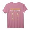 Lustiges Irish Soft Coated Wheaten Terrier Hunde Trainer T-Shirt – Perfektes Geschenk für Hundeliebhaber, Gassi- und Hundetrainer, ideal zum Geburtstag