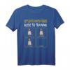 Lustiges Irish Soft Coated Wheaten Terrier Hunde Trainer T-Shirt – Perfektes Geschenk für Hundeliebhaber, Gassi- und Hundetrainer, ideal zum Geburtstag