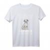 Lustiges Dalmatiner Personal Hundehalter Geschenk Hund T-Shirt – Humorvolles Outfit für Hundeliebhaber, Geburtstags- und Weihnachtsgeschenk