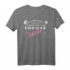 Labrador T-Shirt mit lustigem Retriever Spruch – Hunde Geschenk für Hundeliebhaber, Hundemamas & Labradorfans