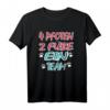 Herren Hunde Gassi Hundehalter Herrchen T-Shirt mit lustigem Spruch – Perfektes Geschenk für Hundeliebhaber & Gassi-Freunde