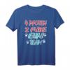 Herren Hunde Gassi Hundehalter Herrchen T-Shirt mit lustigem Spruch – Perfektes Geschenk für Hundeliebhaber & Gassi-Freunde