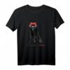 Schipperke Mutter Retro Muttertag Geschenkidee - Hund T-Shirt für Hundeliebhaberinnen, Mütter, Oma & Opa