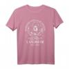 Landseer Schutzengel Hund T-Shirt - Geschenk für Hundeliebhaber, Herrchen & Frauchen, Züchter & Hundebesitzer