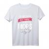 Lustiges Mops T-Shirt mit Spruch – Perfektes Geschenk für Hundehalter, Mopsliebhaber & Hundesfreunde zu Weihnachten & Geburtstag