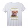 Bordeauxdogge Tshirt - Hund Shirt für Bordeauxdogge Besitzerinnen & Liebhaberinnen, Geschenkidee für stolze Bordeauxdogge Mamas