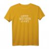 Damen Kaffee Bücher Hunde T-Shirt mit lustigem Design – Perfekte Geschenkidee für Buch-, Kaffee- & Hundeliebhaberinnen