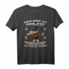 Lustiges Hundehalter Funshirt mit Komm Her & Hör Auf Motiv - Perfektes Geschenk für Hundeliebhaber, Gassi, Hundeshows & Geburtstage