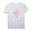 Lustiges Hunde T-Shirt mit Aufschrift 'Die Mit Dem Hund Geht' – Perfekt als Geschenk für Hundeliebhaberinnen und Hundehalterinnen