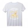 Vorsicht Vor Dem Frauchen Labrador T-Shirt - Lustiges Hunde-Outfit für Damen, Frauen & Mädchen, Perfekt für Labrador-Hundebesitzerinnen & Gassi-Gängerinnen