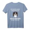 Berner Sennenhund Personal Hundehalter Geschenk Fun Hund T-Shirt - Witziges Geschenk für Hundeliebhaber, Herrchen & Frauchen, perfekt für Gassi & Hundetreffen