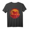 Do Khyi Tibetdogge T-Shirt - Lustiges Hunde Geschenk für Mann, Frau & Kind mit einzigartigem Design