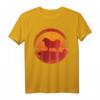 Do Khyi Tibetdogge T-Shirt - Lustiges Hunde Geschenk für Mann, Frau & Kind mit einzigartigem Design