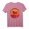 Do Khyi Tibetdogge T-Shirt - Lustiges Hunde Geschenk für Mann, Frau & Kind mit einzigartigem Design