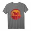 Do Khyi Tibetdogge T-Shirt - Lustiges Hunde Geschenk für Mann, Frau & Kind mit einzigartigem Design