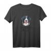 BERNER SENNENHUND Mama T-Shirt für Hundeliebhaber - Lustiges Outfit für Frauchen, Welpen, Gassi gehen & Hundeschule, perfektes Weihnachts- & Geburtstagsgeschenk