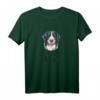 BERNER SENNENHUND Mama T-Shirt für Hundeliebhaber - Lustiges Outfit für Frauchen, Welpen, Gassi gehen & Hundeschule, perfektes Weihnachts- & Geburtstagsgeschenk