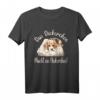 Lustiges Beagle Schlafshirt für Damen, Herren und Kinder – Bequemer Hund Pyjama mit Humor für Hundeliebhaber & Langschläfer