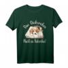 Lustiges Beagle Schlafshirt für Damen, Herren und Kinder – Bequemer Hund Pyjama mit Humor für Hundeliebhaber & Langschläfer