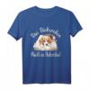 Lustiges Beagle Schlafshirt für Damen, Herren und Kinder – Bequemer Hund Pyjama mit Humor für Hundeliebhaber & Langschläfer