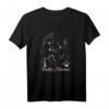 Bulldog Mama Bully Frenchie Terrier Lustiges Hundespiel T-Shirt – Perfektes Geschenk für Hundeliebhaber, Damen & Herren