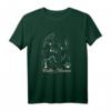 Bulldog Mama Bully Frenchie Terrier Lustiges Hundespiel T-Shirt – Perfektes Geschenk für Hundeliebhaber, Damen & Herren