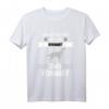 Hovawart Hunde Pfoten Hundesprüche T-Shirt – Perfektes Geschenk für Hundeliebhaber und stolze Hovawart-Besitzer