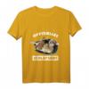 Lustiges Hundeschlafshirt mit Pudel-Design – Bequemer Pyjama für Damen, Herren & Kinder, ideales Geschenk zu Geburtstag & Weihnachten