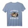 Lustiges Hundeschlafshirt mit Pudel-Design – Bequemer Pyjama für Damen, Herren & Kinder, ideales Geschenk zu Geburtstag & Weihnachten