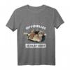 Lustiges Hundeschlafshirt mit Pudel-Design – Bequemer Pyjama für Damen, Herren & Kinder, ideales Geschenk zu Geburtstag & Weihnachten