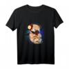 Gaming Mops Video Game Computer Videogame PC Hund T-Shirt – Lustiges Nerd-Geschenk für Gamer & Hundeliebhaber zu Weihnachten