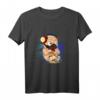 Gaming Mops Video Game Computer Videogame PC Hund T-Shirt – Lustiges Nerd-Geschenk für Gamer & Hundeliebhaber zu Weihnachten