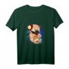 Gaming Mops Video Game Computer Videogame PC Hund T-Shirt – Lustiges Nerd-Geschenk für Gamer & Hundeliebhaber zu Weihnachten