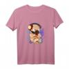 Gaming Mops Video Game Computer Videogame PC Hund T-Shirt – Lustiges Nerd-Geschenk für Gamer & Hundeliebhaber zu Weihnachten