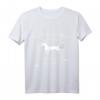 Zwergpinscher Hund T-Shirt für Damen - Lustiges Geschenk für Hundemamas & Tierliebhaberinnen