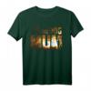 The Walking Mum Design - Lustiges Hundehalter T-Shirt für Frauchen mit Humor und Hundeliebe