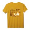 The Walking Mum Design - Lustiges Hundehalter T-Shirt für Frauchen mit Humor und Hundeliebe