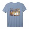 The Walking Mum Design - Lustiges Hundehalter T-Shirt für Frauchen mit Humor und Hundeliebe