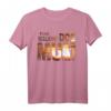 The Walking Mum Design - Lustiges Hundehalter T-Shirt für Frauchen mit Humor und Hundeliebe