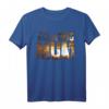 The Walking Mum Design - Lustiges Hundehalter T-Shirt für Frauchen mit Humor und Hundeliebe